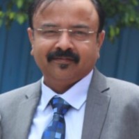 Yusen Logistics (Europe) Employee Vinayak Sapre's profile photo