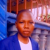 Booming Green Employee Dieudonné Boleko's profile photo