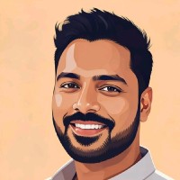 Zscaler Employee Rohit Bobade's profile photo