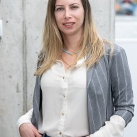 Amorphical Ltd Employee Michal Malovany's profile photo