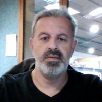 EREM-SA Employee Christophe Rivera's profile photo