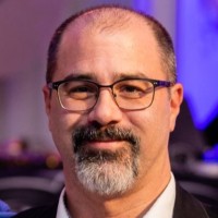 Global Blue Employee Robert Geist's profile photo