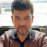 Ali Yilmaz Email
