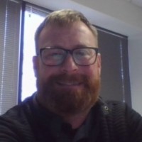 HSU Builders Employee Aaron Gardner's profile photo