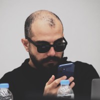 Sync Digital Solutions Employee Bassem Semaan's profile photo
