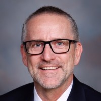 General Motors Employee Timothy Herrick's profile photo