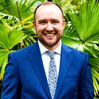 US Navy Employee Rob Lacroix's profile photo