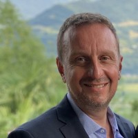 Mag REEsource Employee Lionel Gillet's profile photo