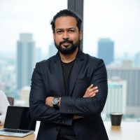 Jio Platforms Limited (JPL) Employee Archit Shrivastava's profile photo