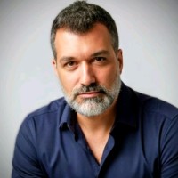 Rede de Farmácias São João Employee Felipe Furst's profile photo