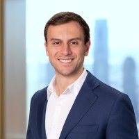 Goldman Sachs Employee Michael Spera's profile photo