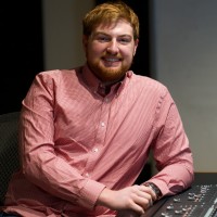 Marion Palace Theatre Employee Alex Kerns's profile photo