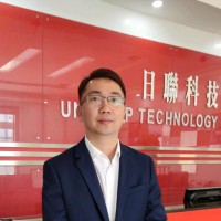 Unicomp Technology Employee Kevin X-Ray's profile photo