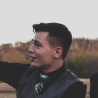 Suppli Employee Jacob Diecidue's profile photo
