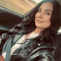 EEA Employee Corinne Lortie's profile photo