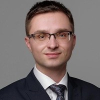 Lukasz Plaszewski Email & Phone Number