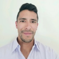 Fliight Technologies Employee Kihan Rise Garcia's profile photo