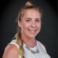 Tekberry Employee Jen Wilkey's profile photo