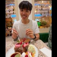 WorkingMouse Employee Raymond Chan's profile photo