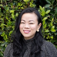 Toba Capital Employee Susan Su's profile photo