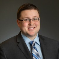 AECOM Employee Nate Blake's profile photo
