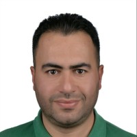 INDICATORS Employee Muhammed Aktar's profile photo