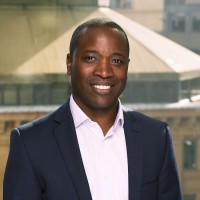 Interlink Consulting Employee Jon Isaac's profile photo