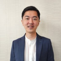 Statrys Employee Aaron Koh's profile photo