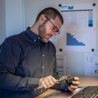 AVK Plast A/S Employee Michael Kragh's profile photo