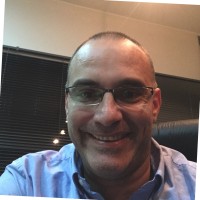 Flechabus Employee Dino Paccot's profile photo