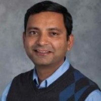 Kaiser Permanente Employee Shailesh Vyas's profile photo