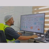 S.A. Hamid & Co. Employee Muhammad Haroon's profile photo