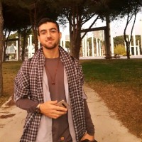 Datamatics Group Employee Amrou Ibrahim's profile photo
