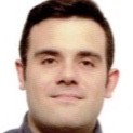 Eines Vision Systems Employee Francisco Laparra's profile photo