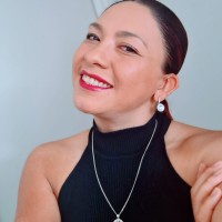 BSM Forwarding Employee Silvia Echaniz's profile photo