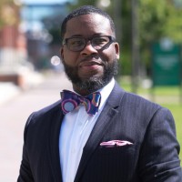 Norfolk State University Employee Larry Wilson's profile photo