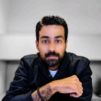 Intuit Employee Siddharth Venugopal's profile photo