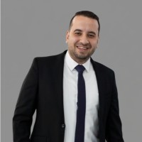 iSolution Employee Abanoub Todary's profile photo