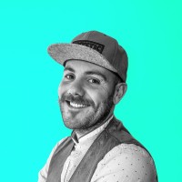 Motion Aptitude Employee Giuseppe Forestieri's profile photo