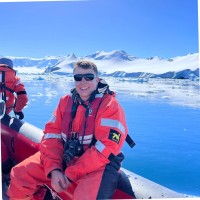 SSEN Transmission Employee Stuart Webster's profile photo