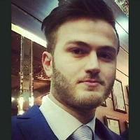 PARS BAT Employee Hossein Alinia's profile photo