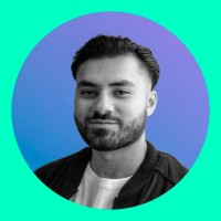 Third Republic Employee Harvey Lal's profile photo