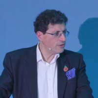 Newton Wright Advisors Employee David Dahan's profile photo