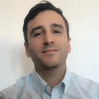Frizata Employee Diego Ocaña's profile photo