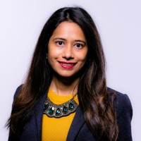 Here Here Employee Disha Gulati's profile photo