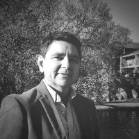 Gerald Pompa Email & Phone Number