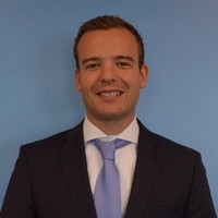 Transportbedrijf De Rooy Employee Menno de Bie's profile photo