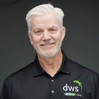 DWS Employee Patrick Neary's profile photo