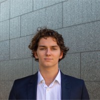 Jules Bach Email & Phone Number