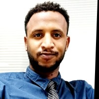Tamayouz Business Services Employee Ahmed Alasha's profile photo